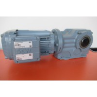 29  RPM 0,75 kW Asmaat 35 mm  IE3. UNUSED 